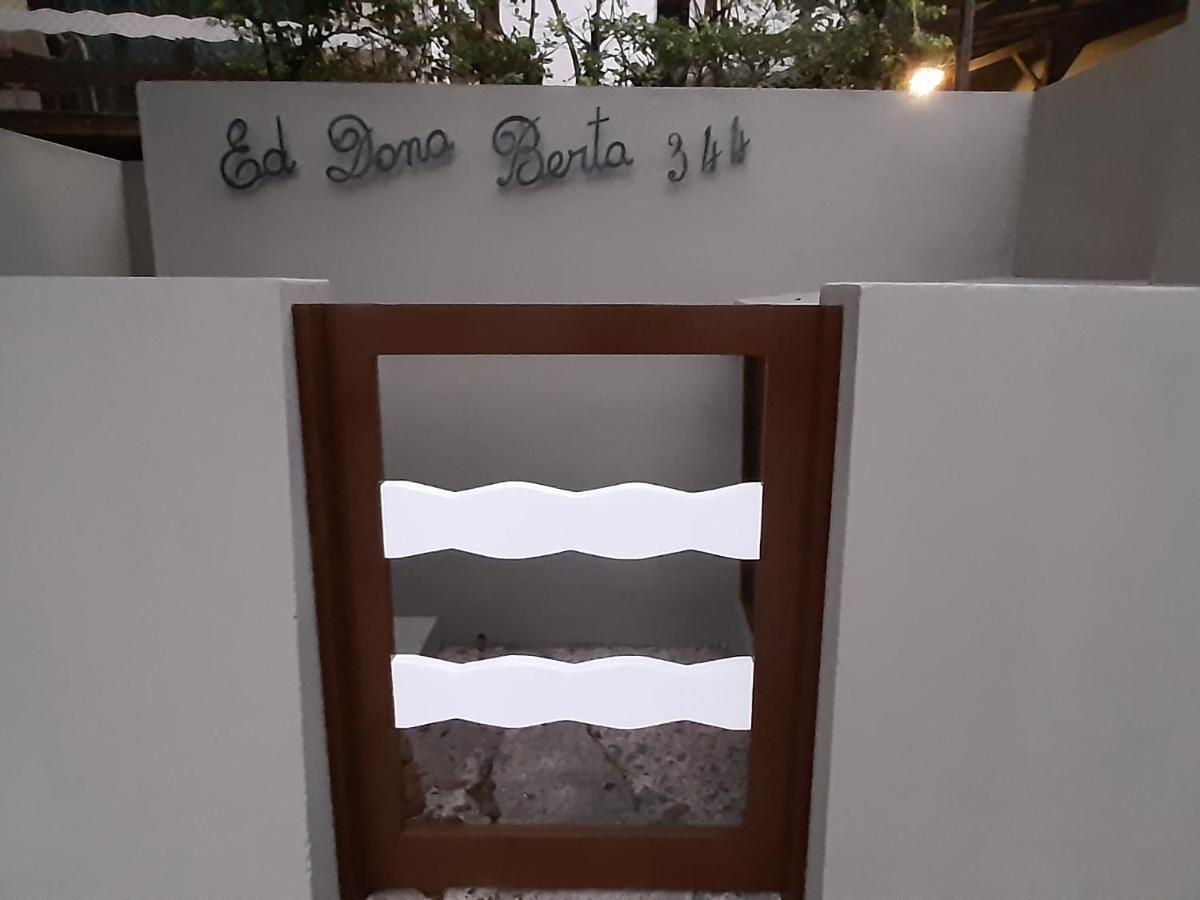 Apartamento Arejado Na Ponta Aguda Apartment บลูเมเนา ภายนอก รูปภาพ
