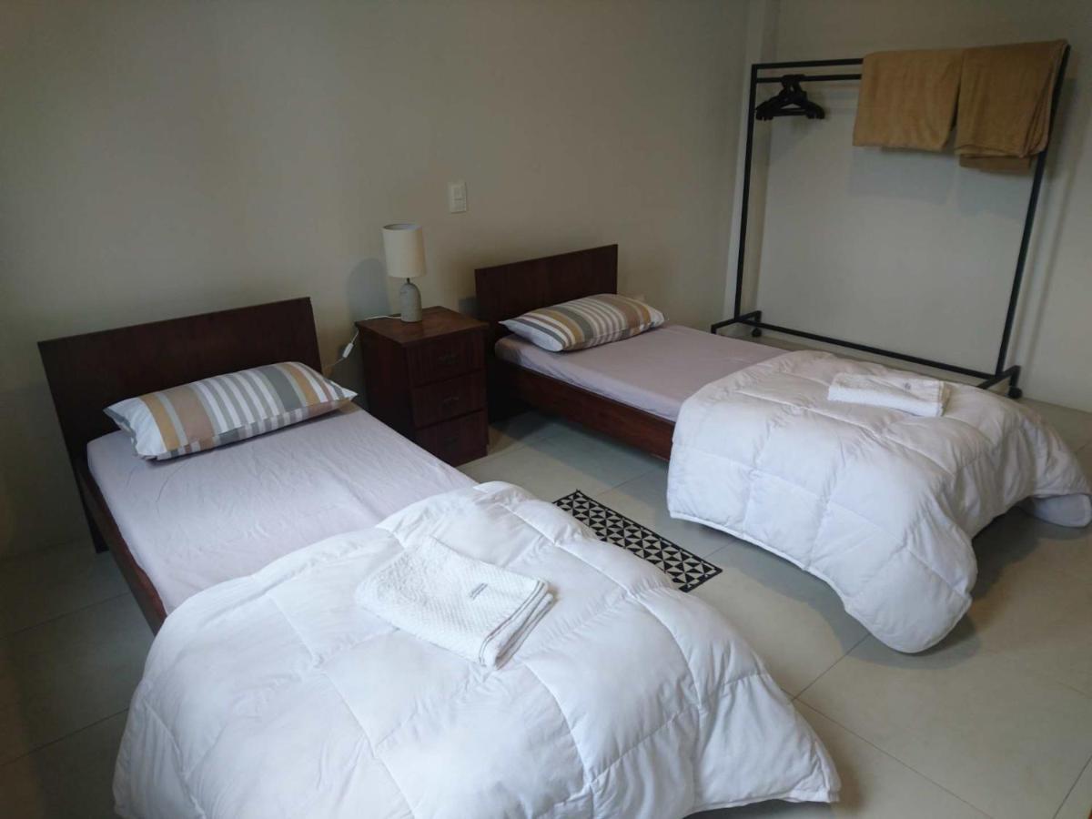 Apartamento Arejado Na Ponta Aguda Apartment บลูเมเนา ภายนอก รูปภาพ